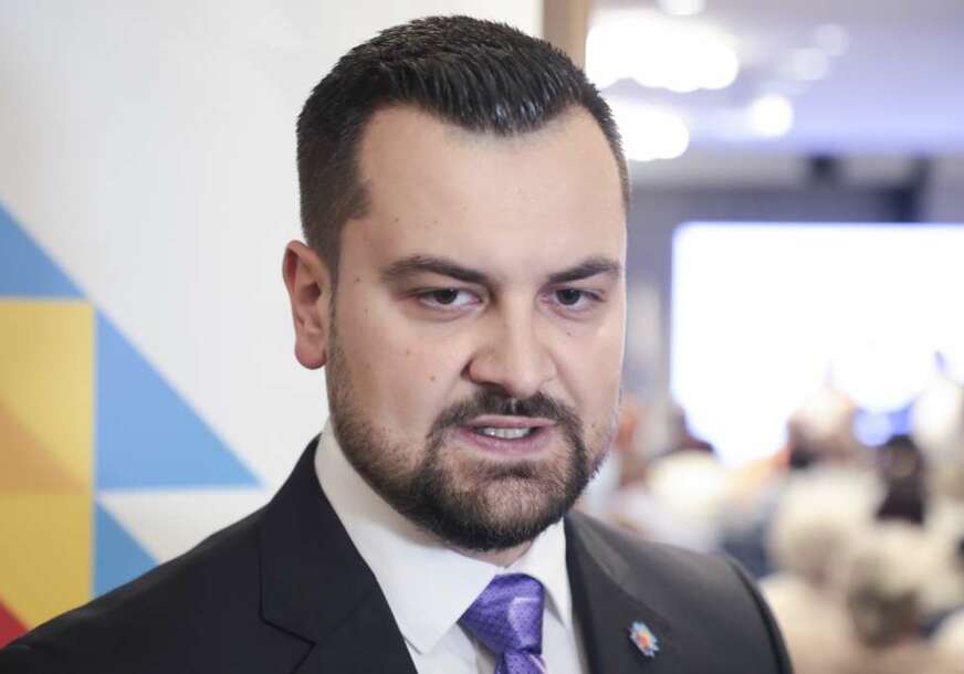 FOTO: ARMIN HODŽIĆ /HINA