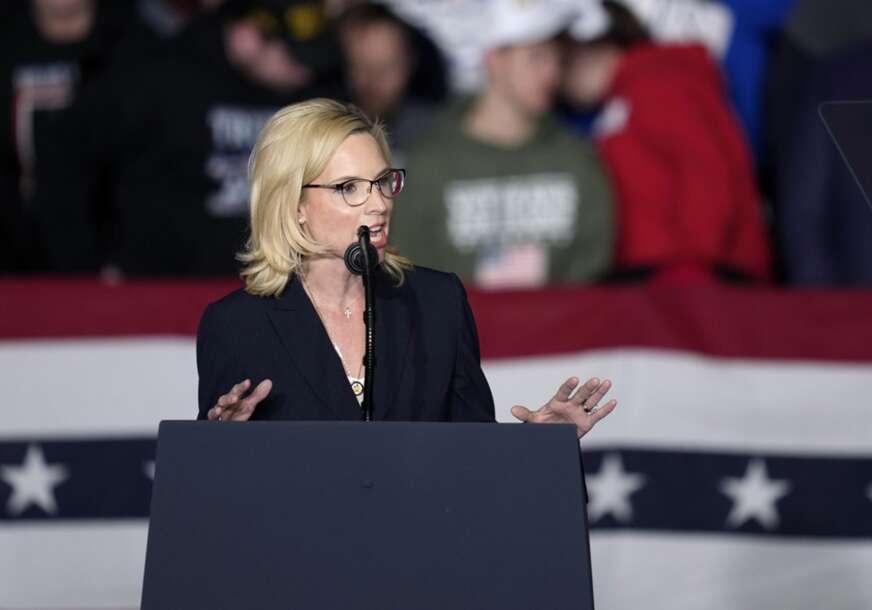 FOTO: EPA/MATTHEW PUTNEY