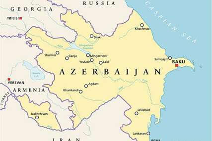 Azerbejdžan i Armenija dogovorili razgraničenje granice od sjevera prema jugu