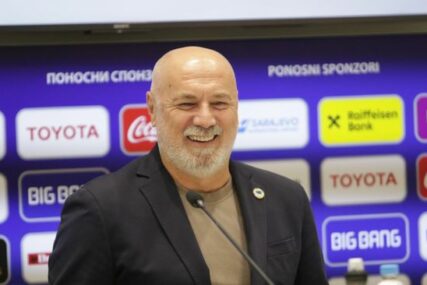 Barbarez otkrio stanje Alajbegovića pred Ligu nacija