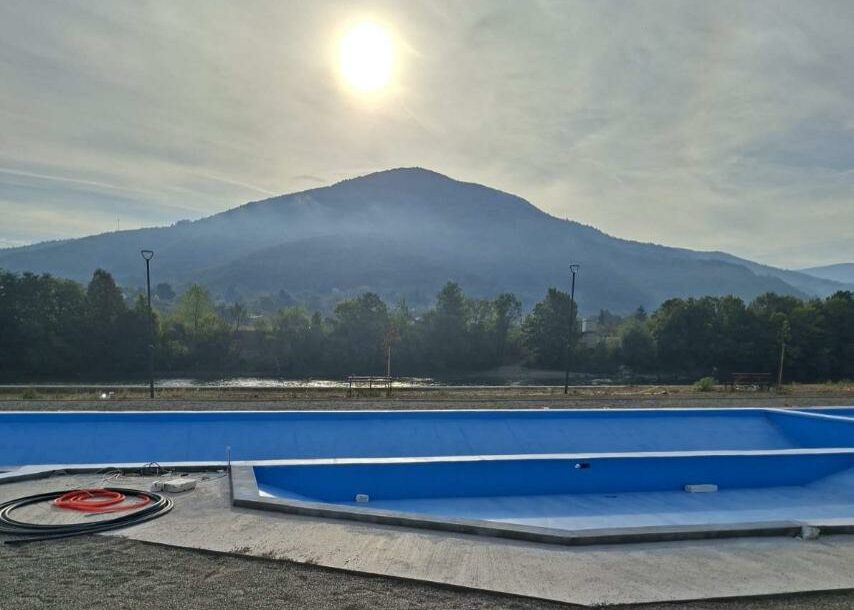 FOTO: OPĆINA FOČA