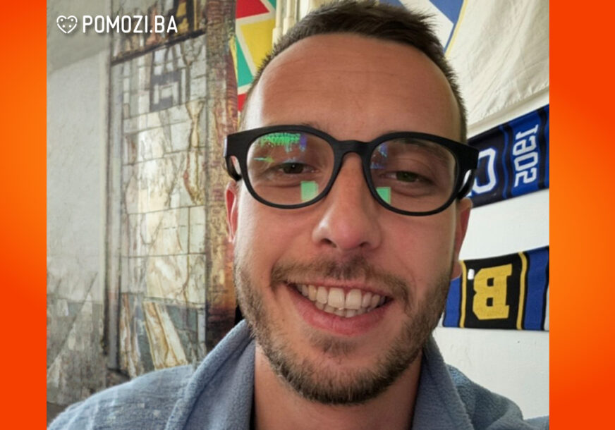 FOTO: POMOZI.BA