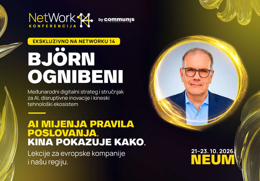 FOTO: USTUPLJENA FOTOGRAFIJA