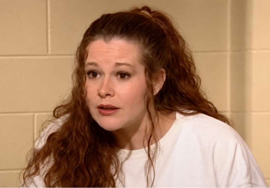 FOTO: TENNESSEE DEPARTMENT OF CORRECTIONS