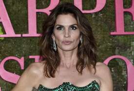 Cindy Crawford potpuno slomljena nakon smrti sina: "Najgora noćna mora svakog roditelja"
