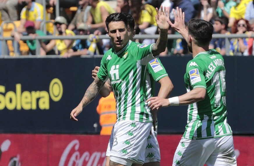 FOTO: EPA/ROMAN RIOS