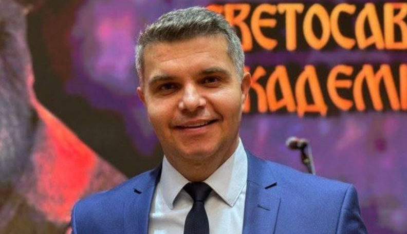 FOTO: FACEBOOK / DALIBOR KITANOVIĆ