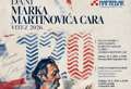 Dodjelom književnih nagrada u Vitezu počeli 'Dani Marka Martinovića Cara'