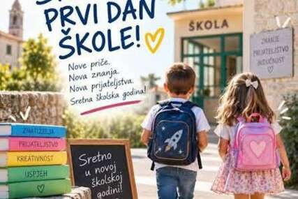 Usvojena Deklaracija o budućnosti predškolskog odgoja i osnovnog odgoja i obrazovanja u BiH
