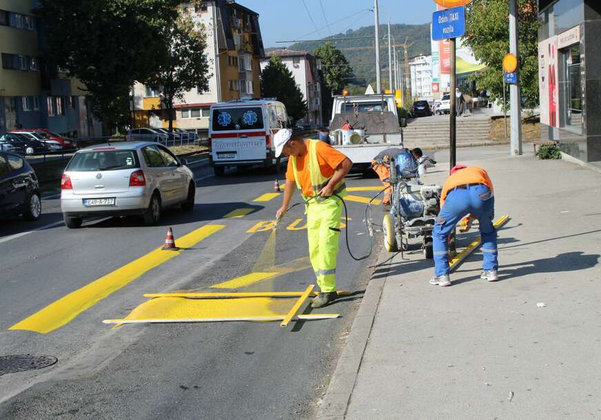 FOTO: ESET MURAČEVIĆ