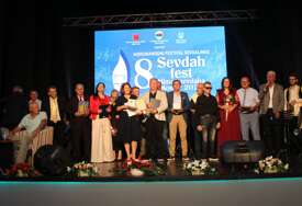 Održan 8. Sevdah fest u Potocima kod Mostara