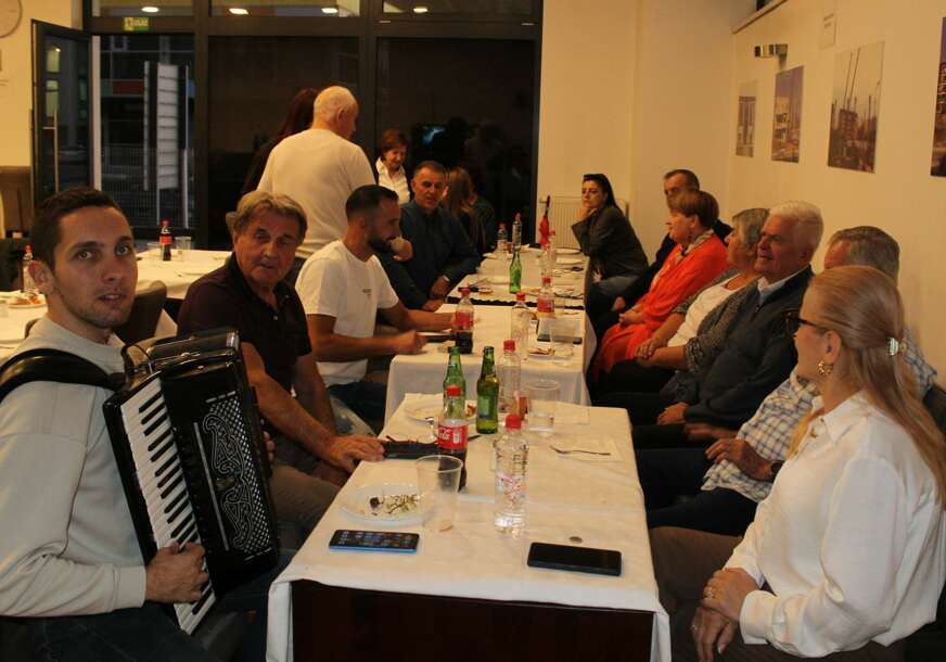 FOTO: E. MURAČEVIĆ
