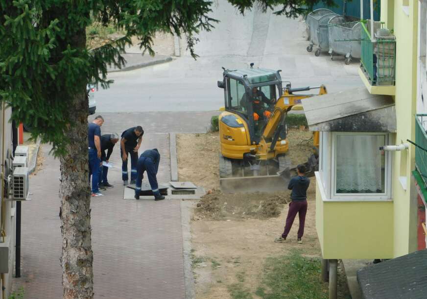 FOTO:  E. MURAČEVIĆ