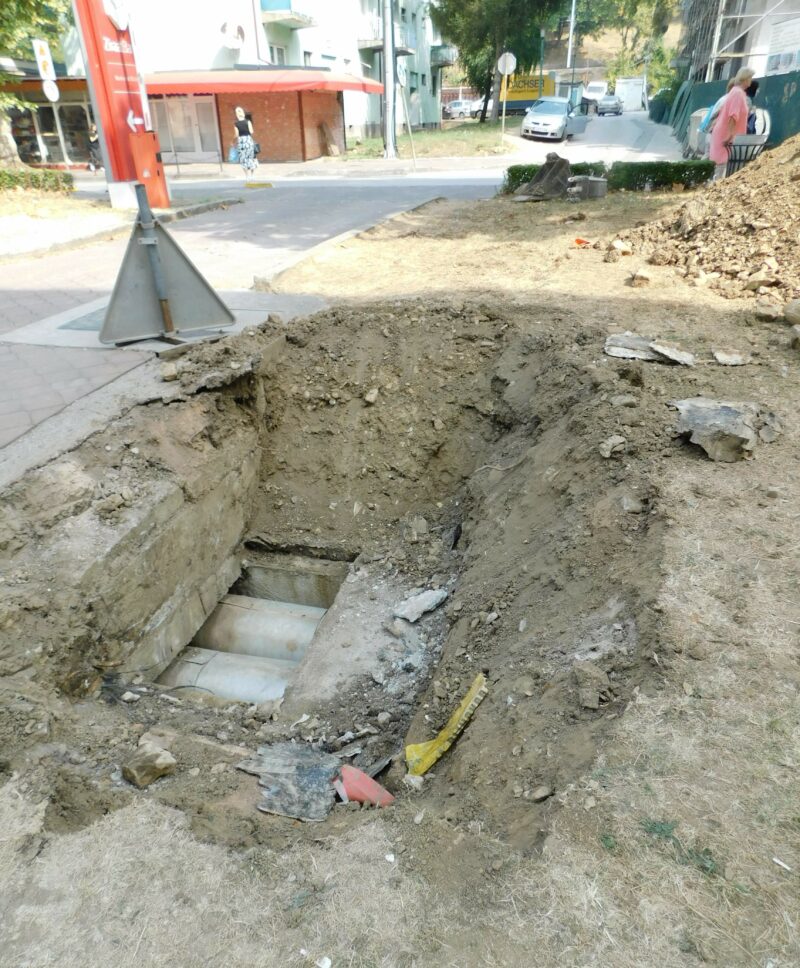 FOTO:  E. MURAČEVIĆ