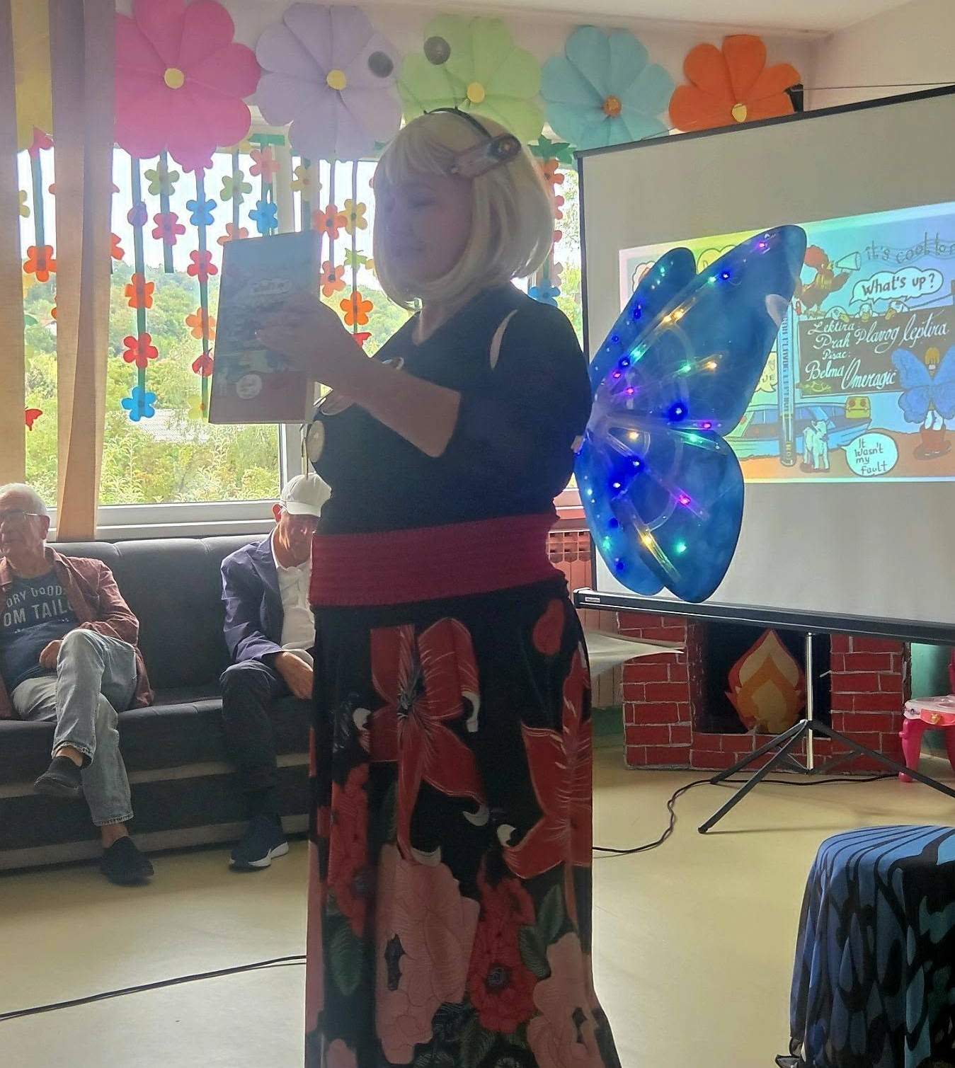 FOTO:  E. MURAČEVIĆ