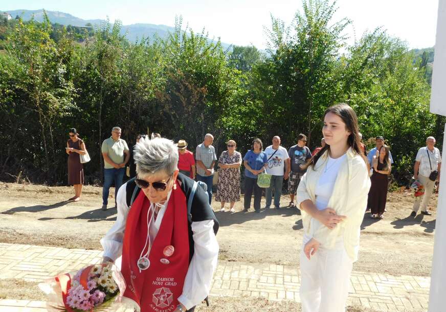 FOTO: ESET MURAČEVIĆ