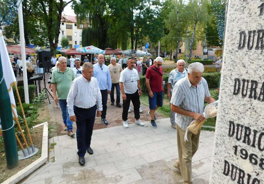 FOTO:  ESET MURAČEVIĆ