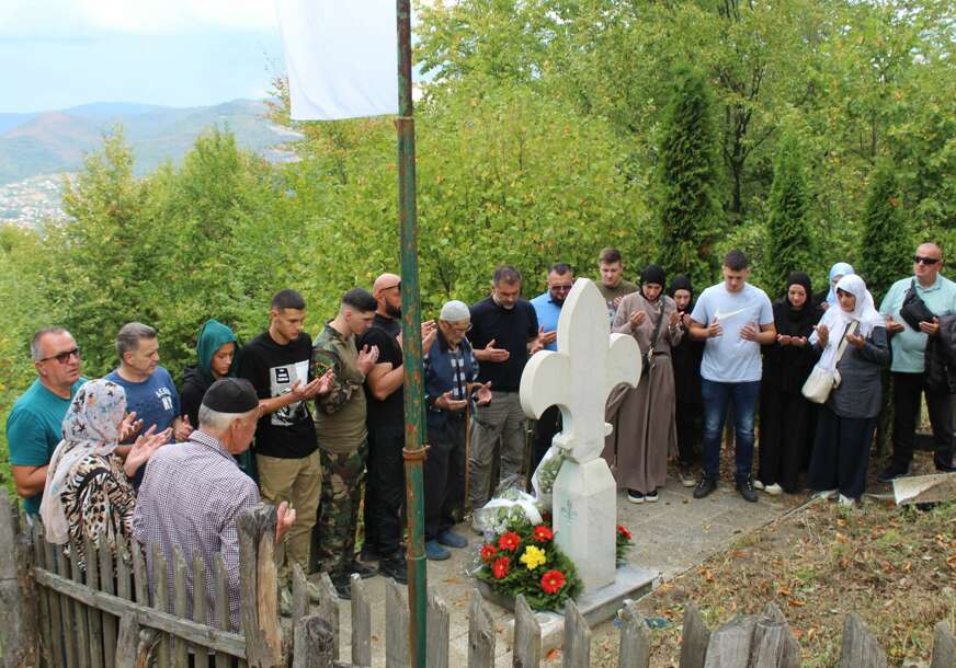 FOTO: ESET MURAČEVIĆ

