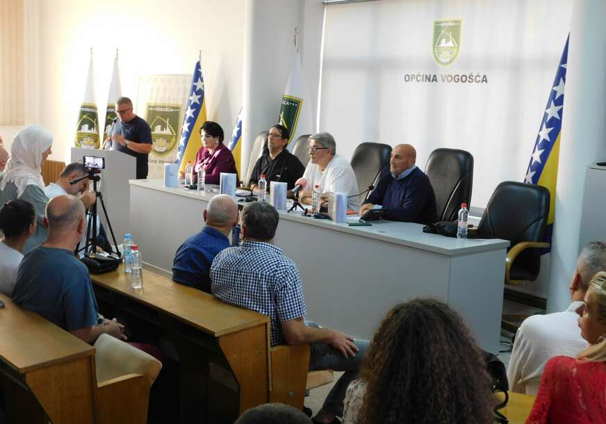 FOTO: ESET MURAČEVIĆ