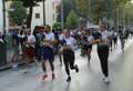 Održana utrka "Volvo Run Vogošća 5K"