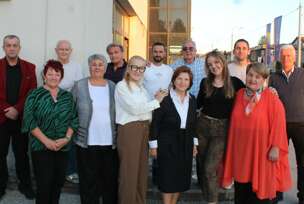 FOTO: E. MURAČEVIĆ