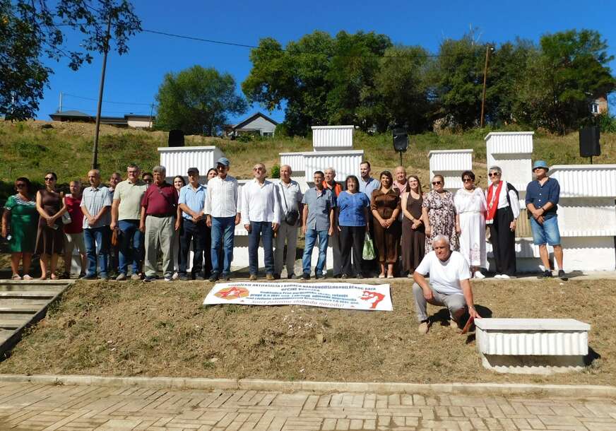 FOTO: ESET MURAČEVIĆ