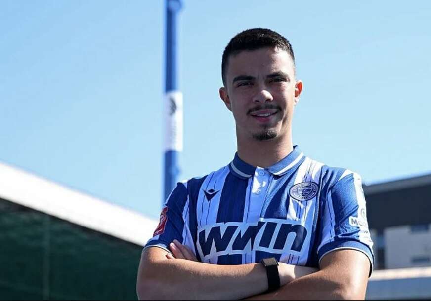FOTO: FK ŽELJEZNIČAR