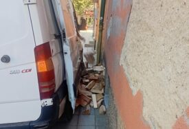 Drva za svaki slučaj
