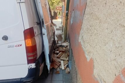 Drva za svaki slučaj