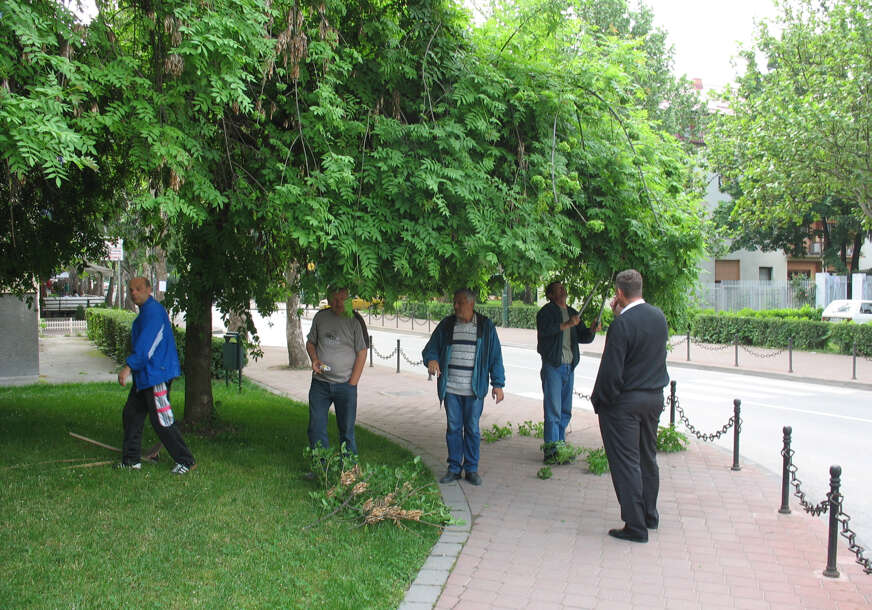 FOTO: E. MURAČEVIĆ