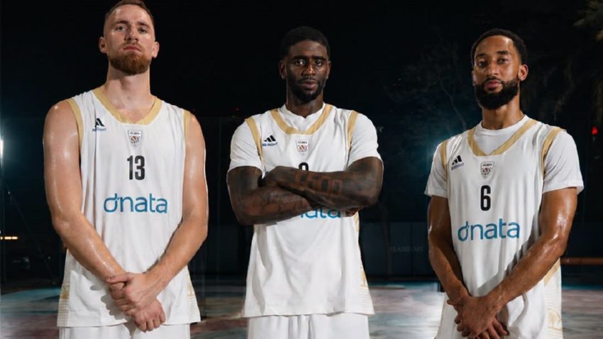 FOTO: DŽANAN MUSA/DUBAI BC