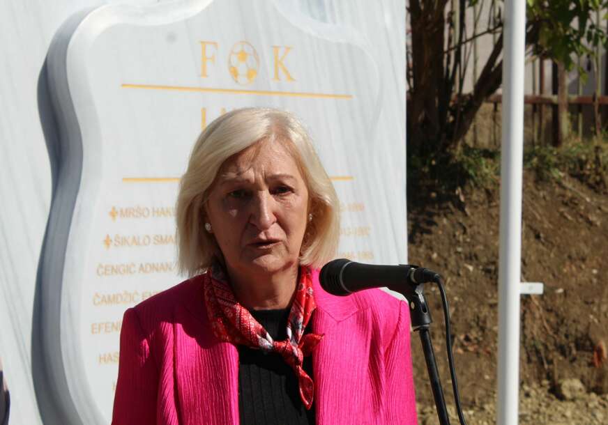 FOTO: ESET MURAČEVIĆ

