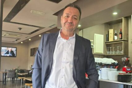 Odbijen zahtjev za pritvor Edinu Ahmediću, vlasniku doma staraca u kojem je izbio požar: Branit će se sa slobode