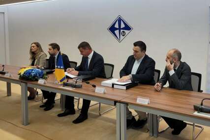EPBiH ulaže 53 miliona KM u solarnu energiju: Grade dvije velike elektrane kod Bugojna