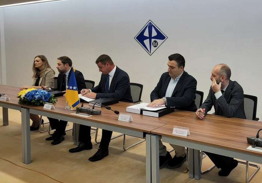 FOTO: EPBIH 