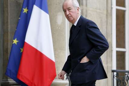 Umro bivši francuski premijer Edouard Balladur: Protivnik ukidanja embarga Armiji BiH, prijetio i povlačenjem UNPROFOR-a