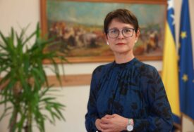 Dr. Elvedina Žiga: Redovna svakodnevna fizička aktivnost može smanjiti rizik od srčanih bolesti