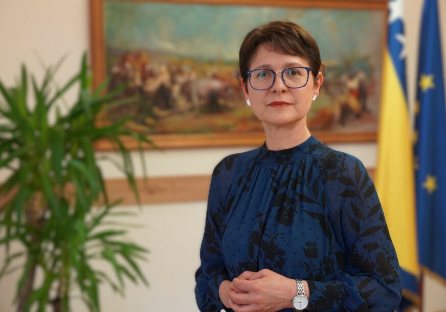 FOTO: USTUPLJENA FOTOGRAFIJA 