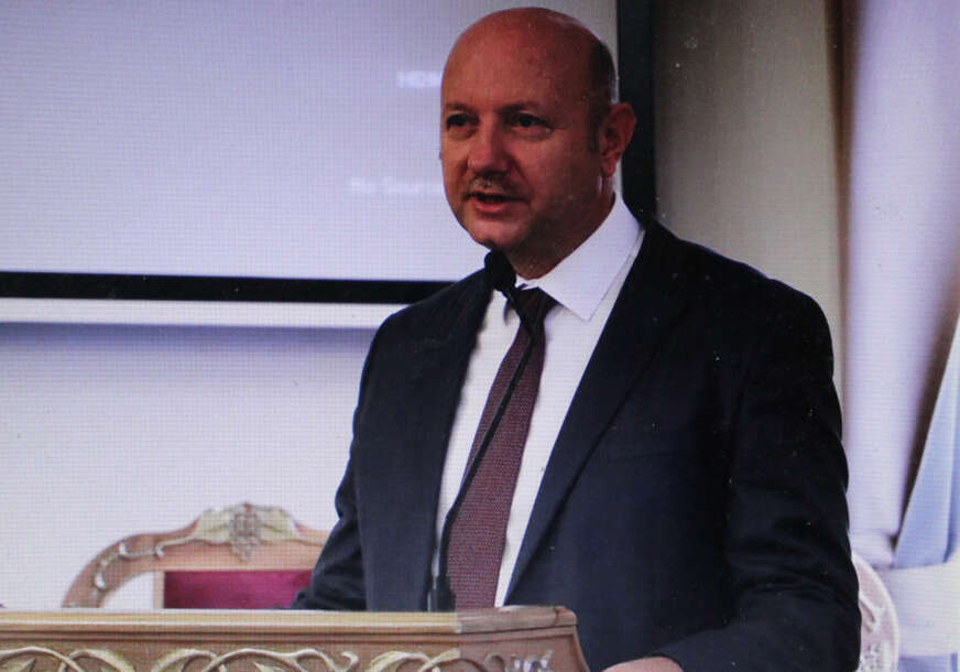 FOTO:  EMIR TAHIROVIĆ/E. MURAČEVIĆ
