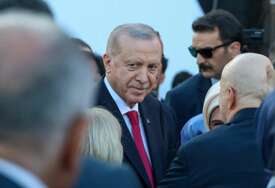 Erdogan pozvao na ukidanje prava veta u Vijeću sigurnosti UN-a