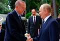 Erdogan otkrio šta slijedi nakon sastanka s Putinom: "Odnosi su napredniji nego ikad"
