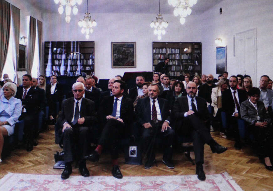 FOTO: E. MURAČEVIĆ