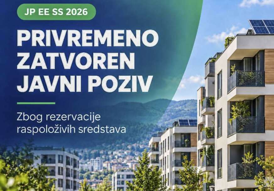 FOTO: FOND ZA ZAŠTITU OKOLIŠA