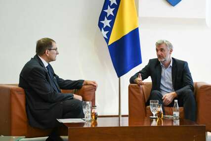 Forto: Sarajevo će okupiti ministre prometa zapadnog Balkana