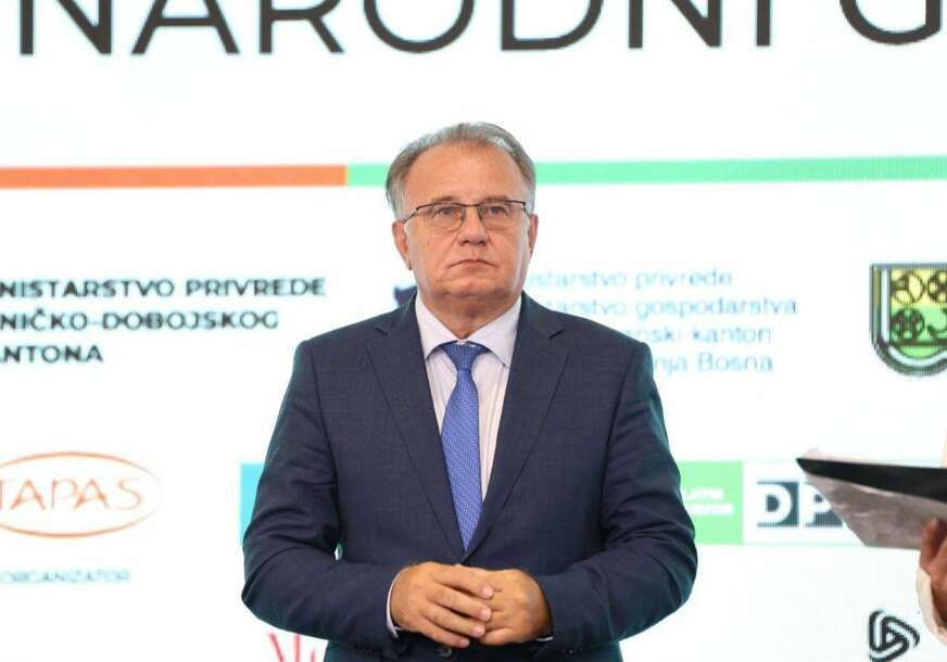 FOTO: VLADA FBIH