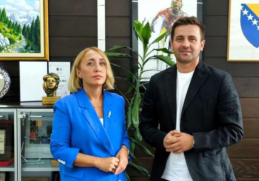 FOTO: VLADA FBIH