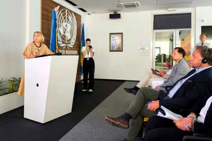 Ministrica Pozder: Mapa ekoloških žarišta je alat za konkretno djelovanje