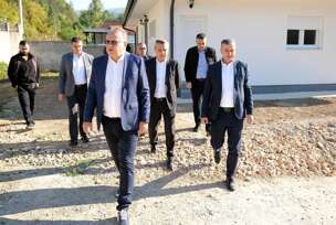 FOTO: PRESS VLADA FBIH