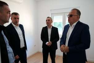 FOTO: PRESS VLADA FBIH