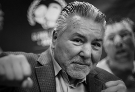Preminuo legendarni George Chuvalo